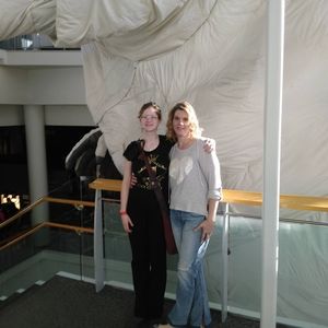 Meet your Posher, Jennifer